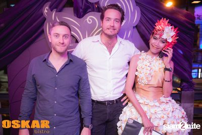 Oskar 6th Anniversary | Venetian Festival (Album 1) — photo 43