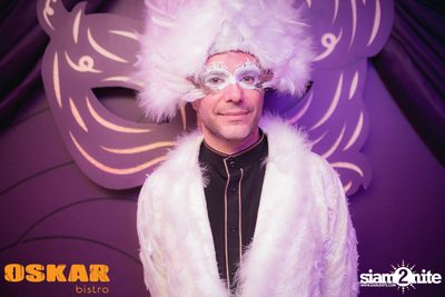 Oskar 6th Anniversary | Venetian Festival (Album 1) — photo 45