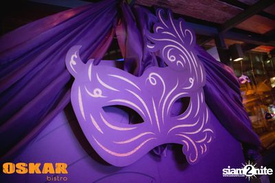 Oskar 6th Anniversary | Venetian Festival (Album 1) — photo 47