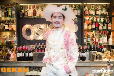 Oskar 6th Anniversary | Venetian Festival (Album 1) — photo 49