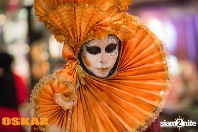 Oskar 6th Anniversary | Venetian Festival (Album 1) — photo 50