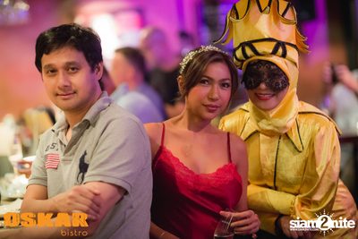 Oskar 6th Anniversary | Venetian Festival (Album 1) — photo 53