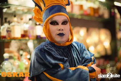 Oskar 6th Anniversary | Venetian Festival (Album 1) — photo 54