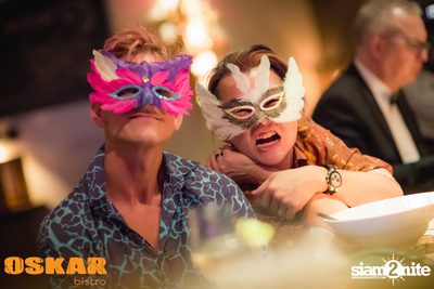 Oskar 6th Anniversary | Venetian Festival (Album 1) — photo 55