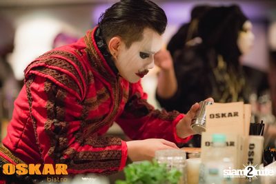 Oskar 6th Anniversary | Venetian Festival (Album 1) — photo 56
