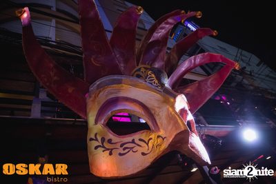 Oskar 6th Anniversary | Venetian Festival (Album 1) — photo 57