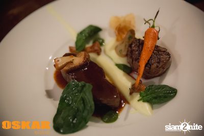 Oskar 6th Anniversary | Venetian Festival (Album 1) — photo 59