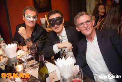 Oskar 6th Anniversary | Venetian Festival (Album 1) — photo 63