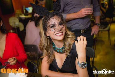 Oskar 6th Anniversary | Venetian Festival (Album 1) — photo 64