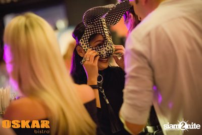 Oskar 6th Anniversary | Venetian Festival (Album 1) — photo 66