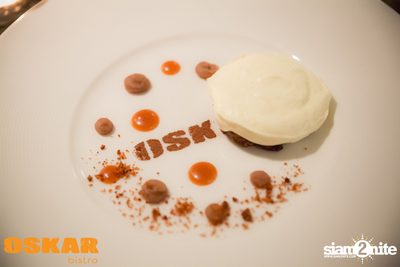 Oskar 6th Anniversary | Venetian Festival (Album 1) — photo 70