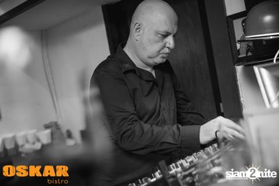 Oskar 6th Anniversary | Venetian Festival (Album 1) — photo 74