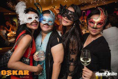 Oskar 6th Anniversary | Venetian Festival (Album 1) — photo 76
