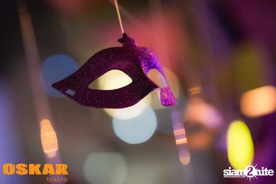 Oskar 6th Anniversary | Venetian Festival (Album 1) — photo 77
