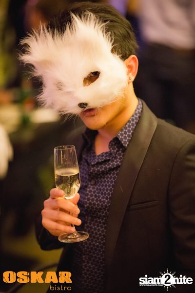 Oskar 6th Anniversary | Venetian Festival (Album 1) — photo 80