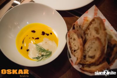 Oskar 6th Anniversary | Venetian Festival (Album 1) — photo 81