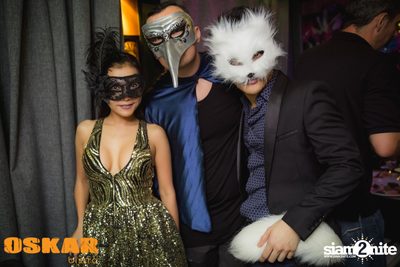 Oskar 6th Anniversary | Venetian Festival (Album 1) — photo 83