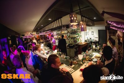 Oskar 6th Anniversary | Venetian Festival (Album 1) — photo 84