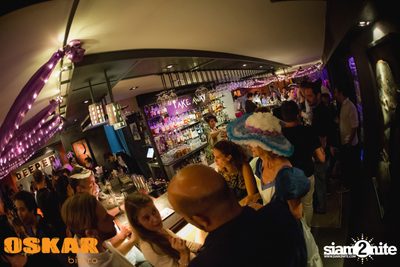 Oskar 6th Anniversary | Venetian Festival (Album 1) — photo 85