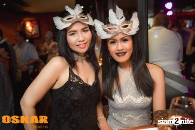Oskar 6th Anniversary | Venetian Festival (Album 1) — photo 90