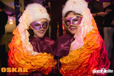 Oskar 6th Anniversary | Venetian Festival (Album 1) — photo 99
