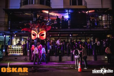 Oskar 6th Anniversary | Venetian Festival (Album 1) — photo 100