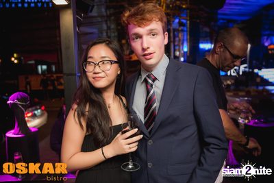 Oskar 6th Anniversary | Venetian Festival (Album 1) — photo 101