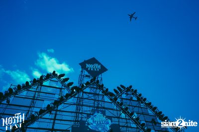 NORTH FEST | Chiang Mai - วันที่ 2 (อัลบั้มที่ 3) — photo 2