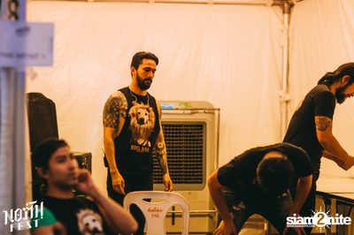 NORTH FEST | Chiang Mai - วันที่ 2 (อัลบั้มที่ 3) — photo 5