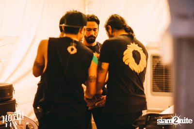 NORTH FEST | Chiang Mai - วันที่ 2 (อัลบั้มที่ 3) — photo 6