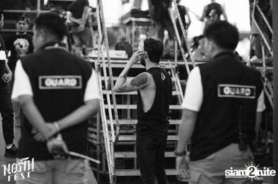 NORTH FEST | Chiang Mai - วันที่ 2 (อัลบั้มที่ 3) — photo 7