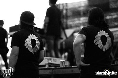 NORTH FEST | Chiang Mai - วันที่ 2 (อัลบั้มที่ 3) — photo 8
