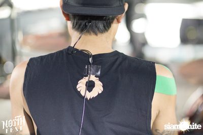 NORTH FEST | Chiang Mai - วันที่ 2 (อัลบั้มที่ 3) — photo 9