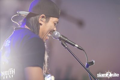 NORTH FEST | Chiang Mai - วันที่ 2 (อัลบั้มที่ 3) — photo 10