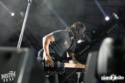 NORTH FEST | Chiang Mai - วันที่ 2 (อัลบั้มที่ 3) — photo 13