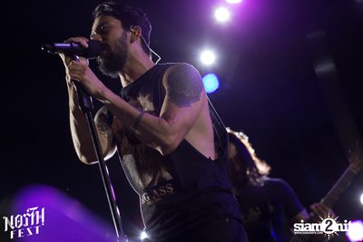 NORTH FEST | Chiang Mai - วันที่ 2 (อัลบั้มที่ 3) — photo 14