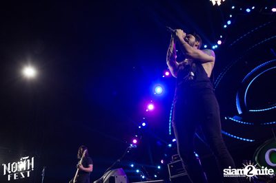 NORTH FEST | Chiang Mai - วันที่ 2 (อัลบั้มที่ 3) — photo 16