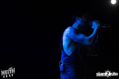 NORTH FEST | Chiang Mai - วันที่ 2 (อัลบั้มที่ 3) — photo 17