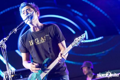 NORTH FEST | Chiang Mai - วันที่ 2 (อัลบั้มที่ 3) — photo 18