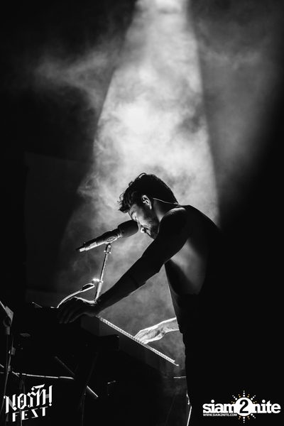 NORTH FEST | Chiang Mai - วันที่ 2 (อัลบั้มที่ 3) — photo 20