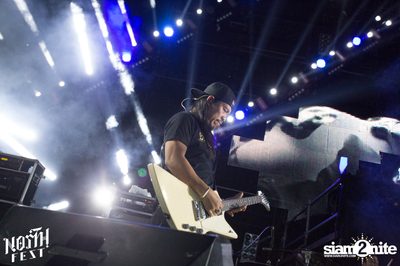 NORTH FEST | Chiang Mai - วันที่ 2 (อัลบั้มที่ 3) — photo 23