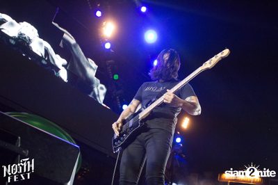 NORTH FEST | Chiang Mai - วันที่ 2 (อัลบั้มที่ 3) — photo 24