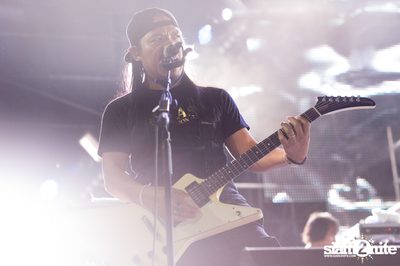 NORTH FEST | Chiang Mai - วันที่ 2 (อัลบั้มที่ 3) — photo 26