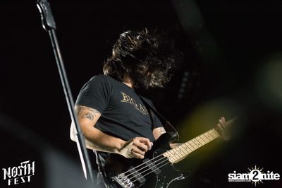 NORTH FEST | Chiang Mai - วันที่ 2 (อัลบั้มที่ 3) — photo 27