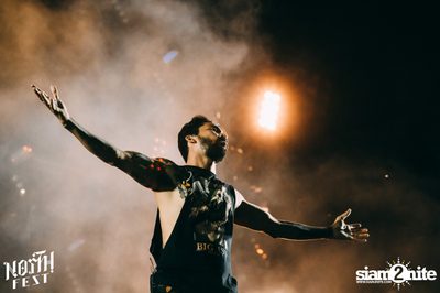 NORTH FEST | Chiang Mai - วันที่ 2 (อัลบั้มที่ 3) — photo 28