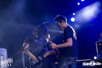 NORTH FEST | Chiang Mai - วันที่ 2 (อัลบั้มที่ 3) — photo 30