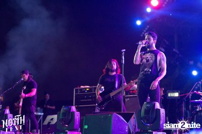 NORTH FEST | Chiang Mai - วันที่ 2 (อัลบั้มที่ 3) — photo 31