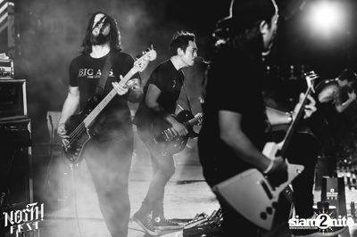 NORTH FEST | Chiang Mai - วันที่ 2 (อัลบั้มที่ 3) — photo 32