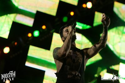 NORTH FEST | Chiang Mai - วันที่ 2 (อัลบั้มที่ 3) — photo 33