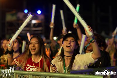 NORTH FEST | Chiang Mai - วันที่ 2 (อัลบั้มที่ 3) — photo 34